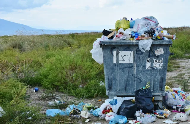 Foto zum Beitrag Grenzüberschreitende Abfallverbringung für deutsche Betriebe erklärt