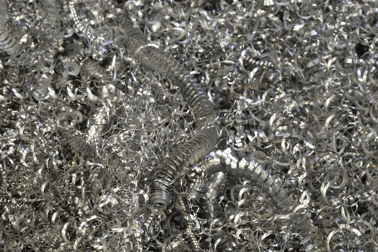 Foto zum Beitrag Wie Stuttgarter Industriebetriebe Metallabfälle und Schmierstoffe trennen