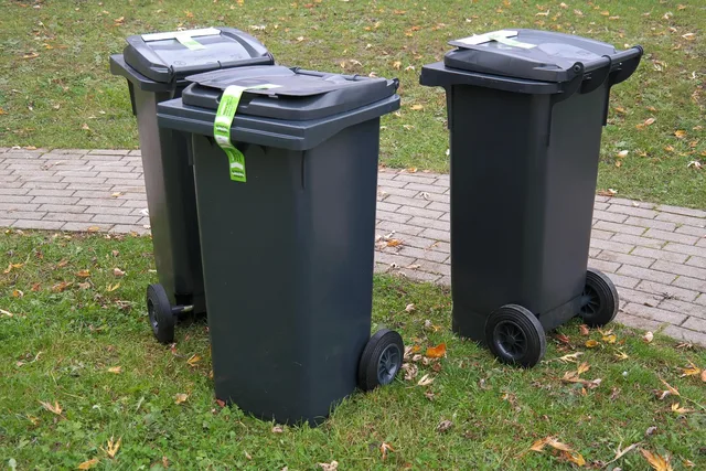 Foto zum Beitrag Gewerbeabfallverordnung: Pflichten zur Getrenntsammlung für deutsche Betriebe