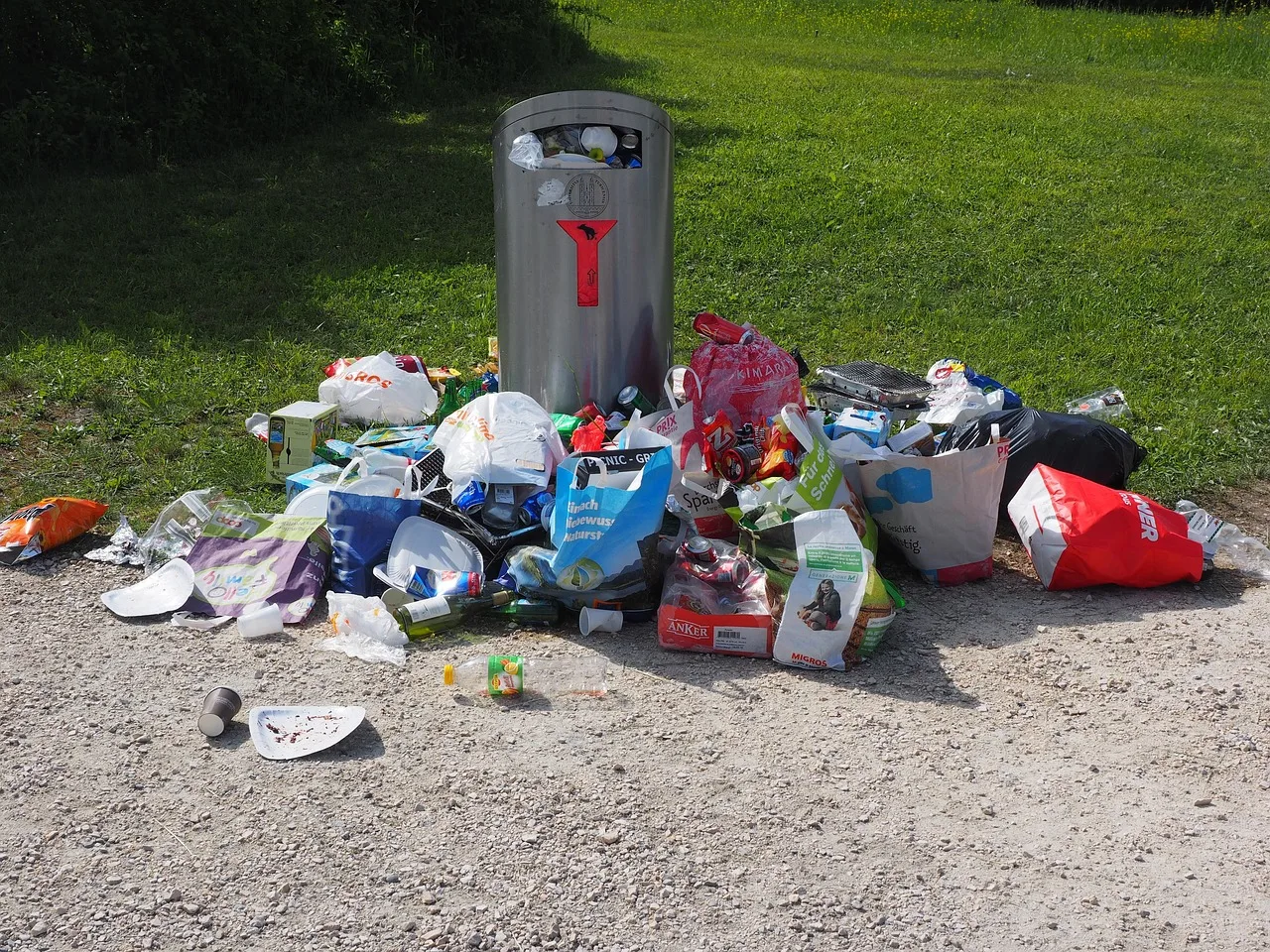 Foto zum Beitrag Umladestation oder Direktanlieferung im Vergleich für kleine Mengen