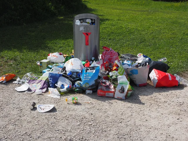 Foto zum Beitrag Umladestation oder Direktanlieferung im Vergleich für kleine Mengen