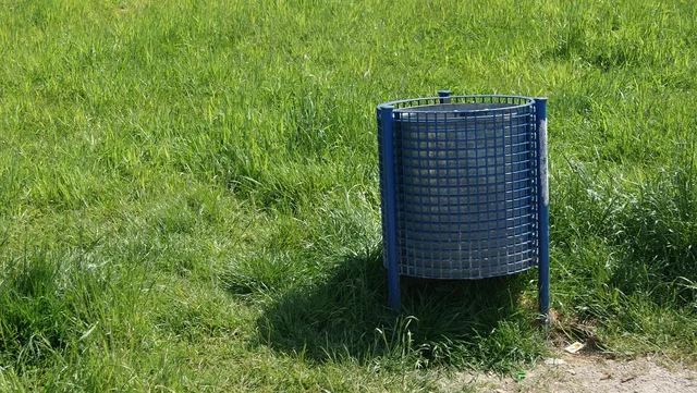 Foto zum Beitrag Wie führe ich die Abfalldokumentation im Betrieb richtig und rechtssicher?